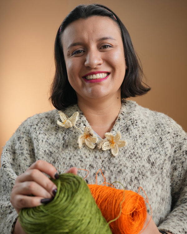 Lina Stefania Moreno