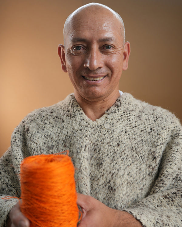 Yoni Dixon Hernández